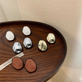 サークルプレートピアス レディースレトロ | Miniministore | 詳細画像14