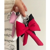 ぷくぷくリボンバッグチャーム 4色セット | Miniministore | 詳細画像15 