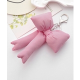 ぷくぷくリボンバッグチャーム 4色セット | Miniministore | 詳細画像21 