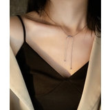 ロングネックレス ラリエット | Miniministore | 詳細画像6 