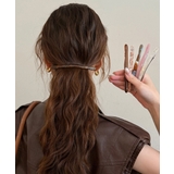 バレッタレディース ヘアアクセサリー | Miniministore | 詳細画像1