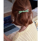 バレッタ レディース ヘアアクセサリー | Miniministore | 詳細画像7