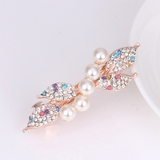 カラフル | バレッタ キラキラ ヘアアクセサリー | ANGELCLOSET