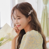 バレッタ キラキラ ヘアアクセサリー | Miniministore | 詳細画像11