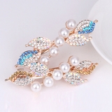 バレッタ キラキラ ヘアアクセサリー | Miniministore | 詳細画像13