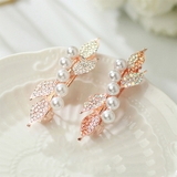 バレッタ キラキラ ヘアアクセサリー | Miniministore | 詳細画像15