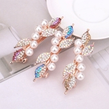 バレッタ キラキラ ヘアアクセサリー | Miniministore | 詳細画像4