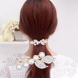 バレッタ キラキラ ヘアアクセサリー | Miniministore | 詳細画像7