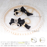 ハートピアス レディース イヤリング | Miniministore | 詳細画像2 