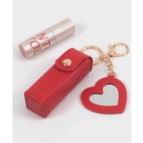 リップケース ミラー付き バッグチャーム | Miniministore | 詳細画像6 