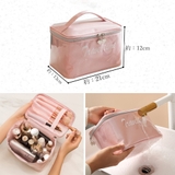 コスメポーチ 収納バッグ 大容量 便利 | Miniministore | 詳細画像4 