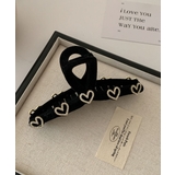 ヘアクリップ おしゃれバンスクリップ韓国 | Miniministore | 詳細画像12