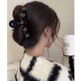 ヘアクリップ おしゃれバンスクリップ韓国 | Miniministore | 詳細画像15