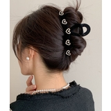 ヘアクリップ おしゃれバンスクリップ韓国 | Miniministore | 詳細画像16