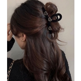 ヘアクリップ おしゃれバンスクリップ韓国 | Miniministore | 詳細画像19