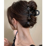 ヘアクリップ おしゃれバンスクリップ韓国 | Miniministore | 詳細画像2