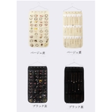 収納ポケット 吊り下げ アクセサリー収納 | Miniministore | 詳細画像4