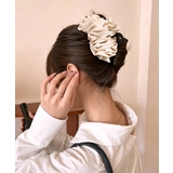 ボリュームシュシュバンスクリップ大人上品 | Miniministore | 詳細画像10