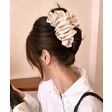 ボリュームシュシュバンスクリップ大人上品 | Miniministore | 詳細画像9