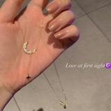 ネックレス レディース 韓国 ジュエリー | Miniministore | 詳細画像8 