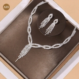 ウェディングジュエリーセットアクセサリー | Miniministore | 詳細画像11 