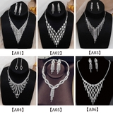 ウェディングジュエリーセットアクセサリー | Miniministore | 詳細画像2 