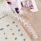 バンスクリップ 可愛い ヘアクリップ | Miniministore | 詳細画像7