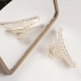 バンスクリップ 可愛い ヘアクリップ | Miniministore | 詳細画像8