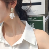 シェル ピアス 貝殻 | Miniministore | 詳細画像6