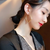 幾何学模様ピアス レディース おしゃれ | Miniministore | 詳細画像4 