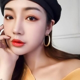 幾何学模様ピアス レディース おしゃれ | Miniministore | 詳細画像6 