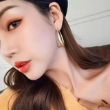 幾何学模様ピアス レディース おしゃれ | Miniministore | 詳細画像8 