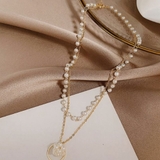 2連 チョーカーネックレス レディース | Miniministore | 詳細画像5 