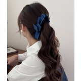 バナナクリップ ビッグリボンヘアクリップ | Miniministore | 詳細画像14