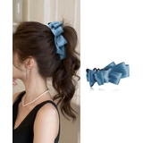バナナクリップ ビッグリボンヘアクリップ | Miniministore | 詳細画像25