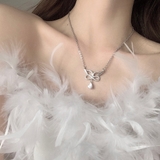 チョーカーネックレス レディース 韓国風 | Miniministore | 詳細画像2