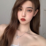 チョーカーネックレス レディース 韓国風 | Miniministore | 詳細画像4