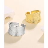 ワイドリング レディース 指輪 韓国風 | Miniministore | 詳細画像5