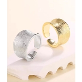 ワイドリング レディース 指輪 韓国風 | Miniministore | 詳細画像6