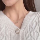 楽天市場】ダブルローズのバッグチャーム アクリル キーホルダー