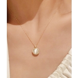ゴールド | ネックレス 回転式 チェーンネックレス | Miniministore