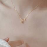 ネックレス バラモチーフ アクセサリー | Miniministore | 詳細画像2 