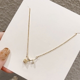 ネックレス バラモチーフ アクセサリー | Miniministore | 詳細画像6 