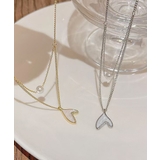 チェーン ネックレス 新作 ペンダント | Miniministore | 詳細画像5 