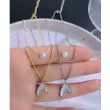 チェーン ネックレス 新作 ペンダント | Miniministore | 詳細画像8 