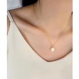 ネックレス 回転式 チェーンネックレス | Miniministore | 詳細画像2