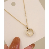 ネックレス 回転式 チェーンネックレス | Miniministore | 詳細画像4