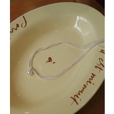 2連パールネックレス 結婚式 重ね付け風 | Miniministore | 詳細画像12 