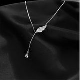 ネックレス 天使の羽根モチーフ 結婚式 | Miniministore | 詳細画像7