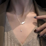 ネックレス 天使の羽根モチーフ 結婚式 | Miniministore | 詳細画像8